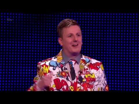 Wez Talks About His Entertainment Career - The Chase