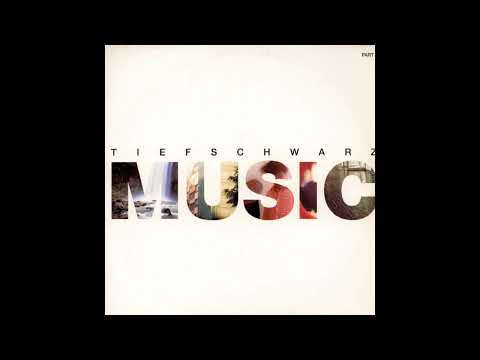 Tiefschwarz – Disco Music