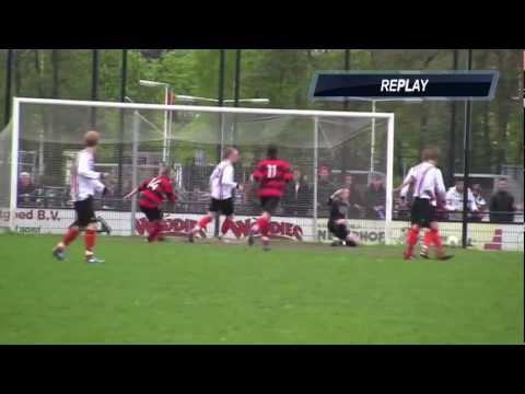 Olympia A1 - De Jodan Boys A1