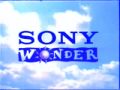 Sony Wonder Seame Things Part 1 Inverted