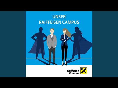 Unser Raiffeisen Campus