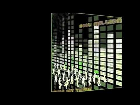 Cool Million(ft Diane Marsh) Closer 2008