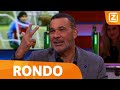 Rondo 29/11/2020 | Met Jan van Halst, Youri Mulder, Marco van Basten en Ruud Gullit