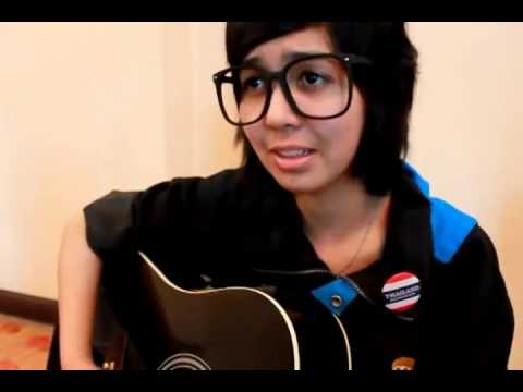 cinta ini membunuhku D'masiv cover Keesamus