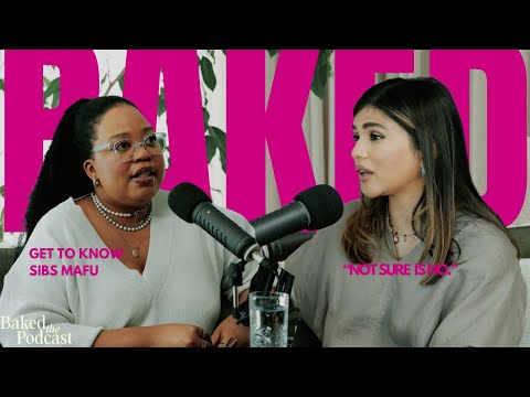 Inside Sibongile Mafu’s Intentional Life: Radio, Travel and Fulfillment