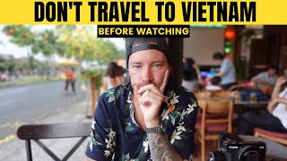 10 Things We Wish We Knew BEFORE Travelling To VIETNAM in 2022 Mp4 3GP & Mp3