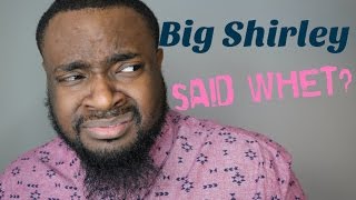 Shirley Caesar You Have No Power Here