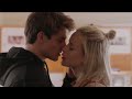 Skam WTfock Zoe And Senne Kiss