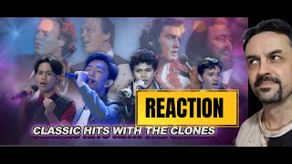 Download lagu CLASSIC HITS WITH THE CLONES!  EAT BULAGA  Oct. 25, 2025 reaction mp3 Download lagu CLASSIC HITS WITH THE CLONES!  EAT BULAGA  Oct. 25, 2025 reaction mp3