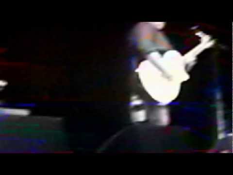 Justin Raines jammin