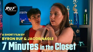 7 Minutes in the Closet | Comedy Short Film