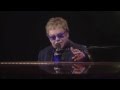 Elton John Sings Happy Birthday To Hauser BONNAROO 2014
