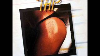 THP - DANCING IS ALRIGHT