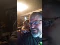 Autistic Son Singing Happy Birthday