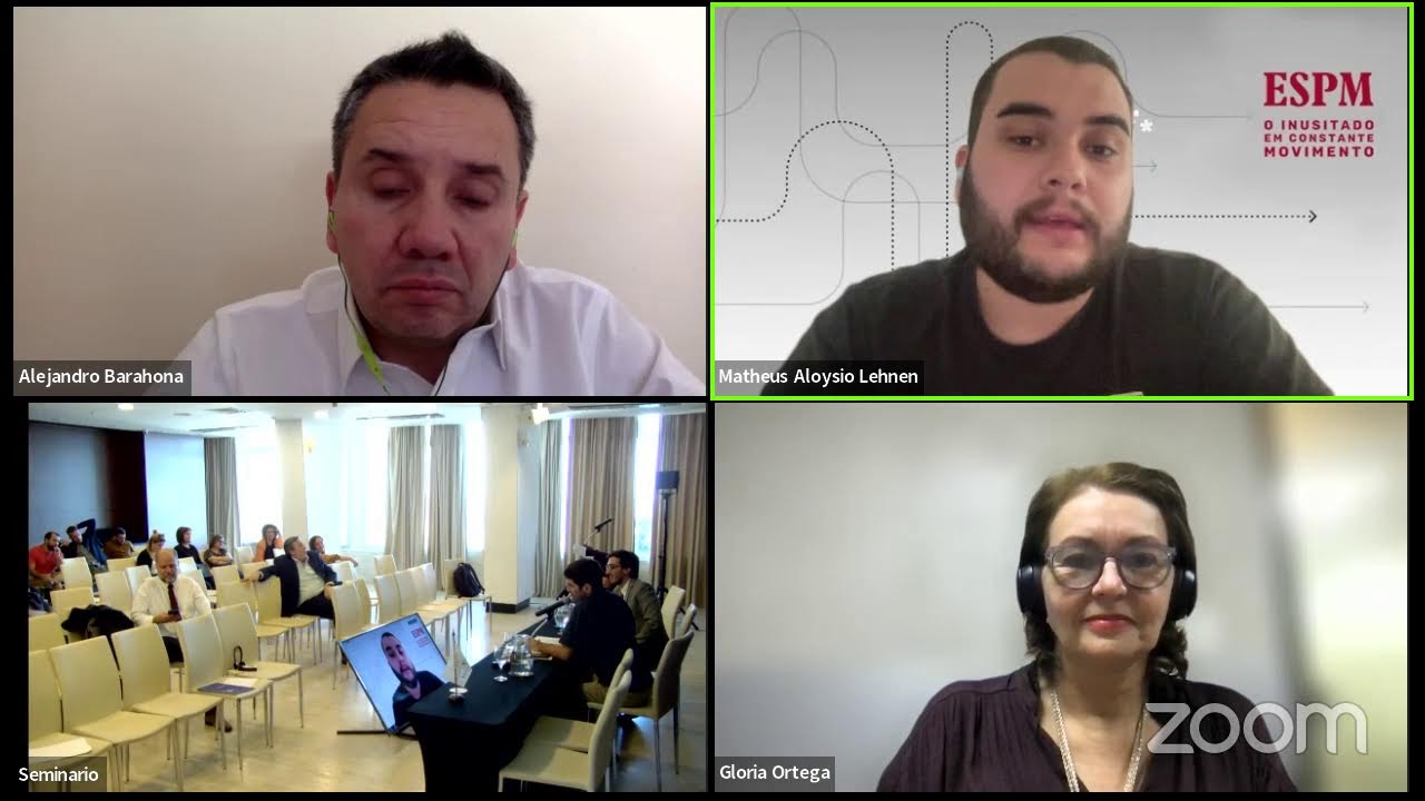 Seminario Transferencias Monetarias