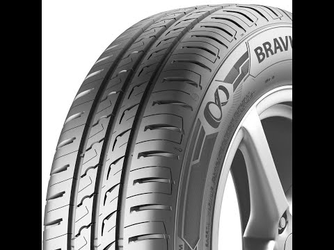 Barum Padangos Quartaris 5 82 H ( E C 72dB ) video