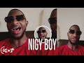 Nigy Boy - So Foolish (Unofficial Video) Payment Plan Riddim ' Judgement