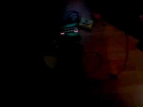 Iker y circonite Free Jam - Romantic Junco (loop session 2012) !!