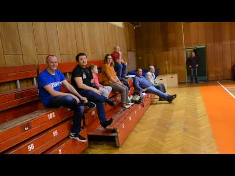 SKM 2017 U14 MOSM Bytom   MOS Tychy