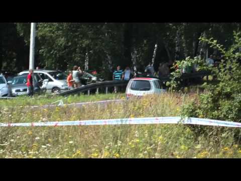 VI SMT Tychy 2011 Tomasz Grzegorczyk / Krzysztof Pieńkosz