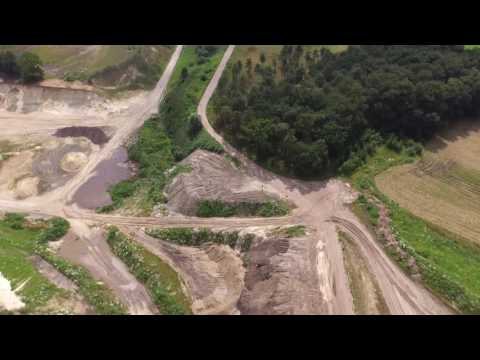DJI Phantom 3 - Flight #2