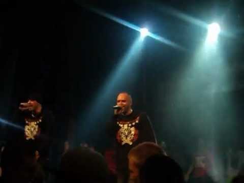 Souldia ft Facekché