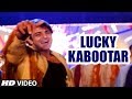 Lucky Kabootar Video Song Daag Sukhwinder Singh Rajesh Roshan Sanjay Dutt Mahima Choudhry