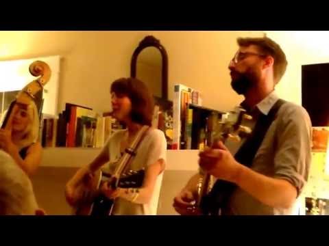 Molly Tuttle Band's encore "Over You" in Roseburg, Oregon HDV 1745