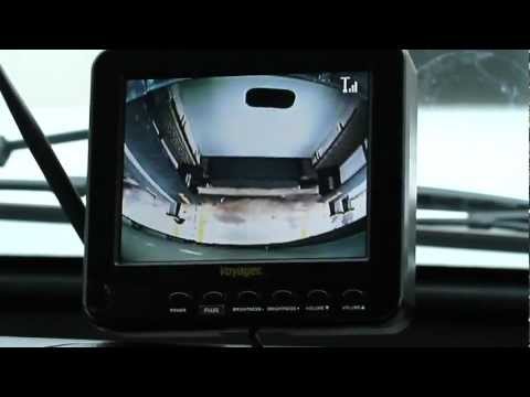 ASA / Voyager Digital Wireless Camera System featuring Auto-Pairing