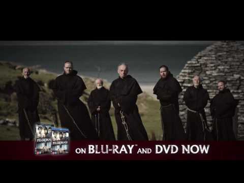 PILGRIMAGE - Official DVD Teaser #2 - Starring Tom Holland And Jon Bernthal
