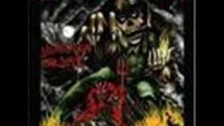 Storm Troopers of Death - Identity