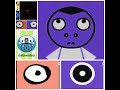 Too Many PBS Kids Dash Logo