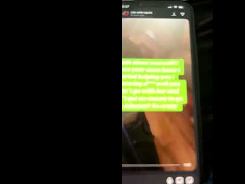 Laysia speaks out against the real #ken #kylee | HE DID WHAT???