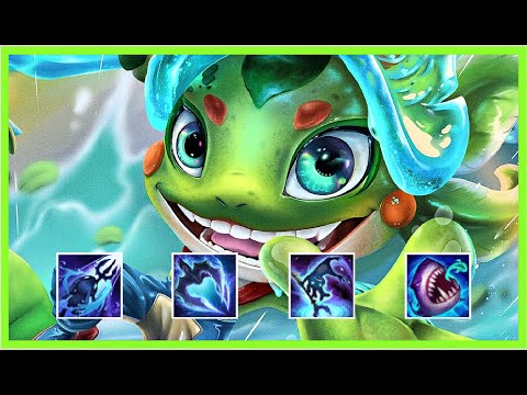 FIZZ MONTAGE #11 - BEST PLAYS S15