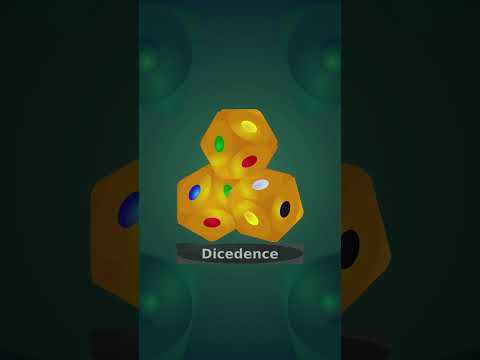 Dicedence: Dice Puzzle video thumbnail