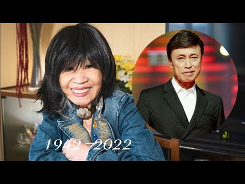 Danh ca Bích Chiêu - chị ruột Tuấn Ngọc, Khánh Hà qua đời