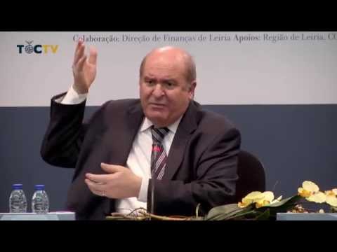 XXI Conferência de Fiscalidade e Contabilidade, em Leiria