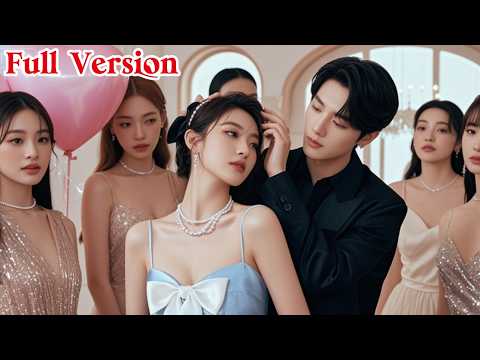 💕Forced to Marry a “Dead Man,” She Gets a Text From the Future… and Becomes a CEO’s Beloved Wife!