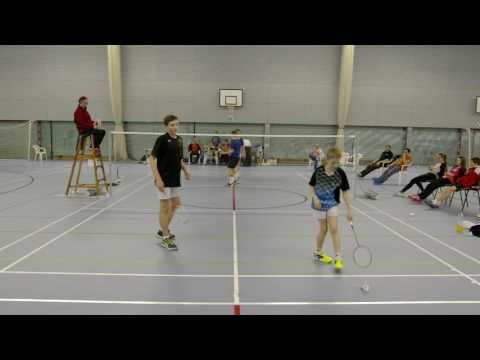 GP B Pardubice - Poříz, Smutný - Rzeplinski, Míra - 1. set