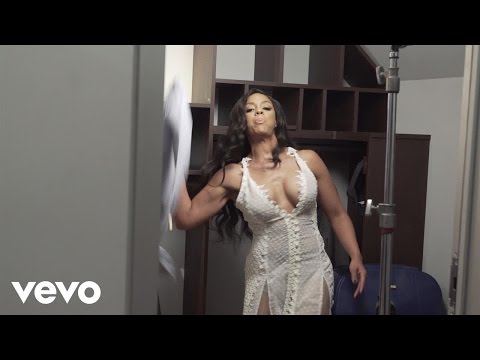 Shae Williams - Eff Love BTS Music Video