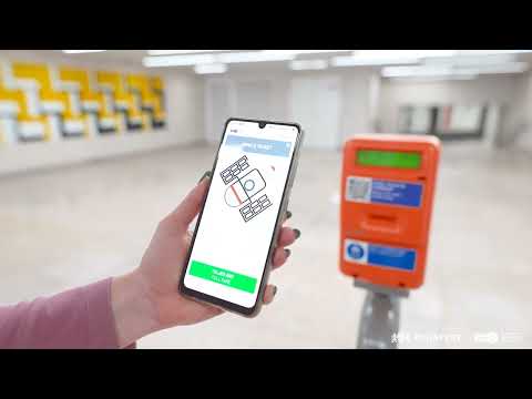 How to validate paper and mobile tickets in Budapest?