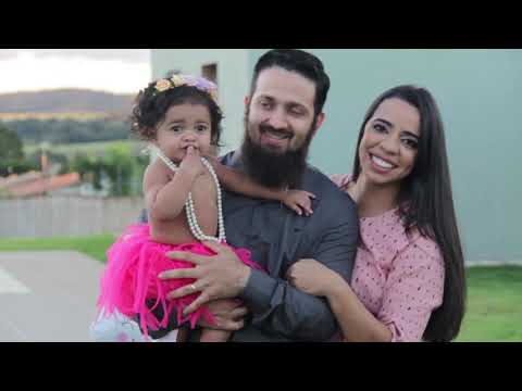 Smash the Cake - Maria Fernanda