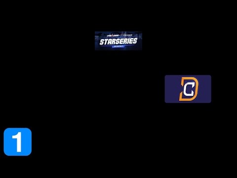 Full Highlights Not Today  vs Digital Chaos - SL i-League StarSeries S2