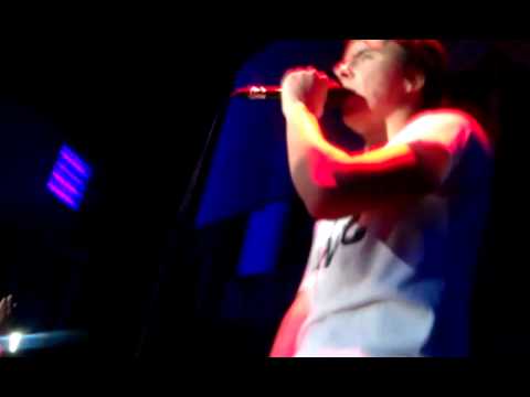 Концерт Johnyboy & H1GH во Владимире, клуб "Небеса" (Часть 3)