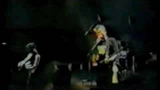 Kitchens of Distinction - When in Heaven  - Live 1.09.92