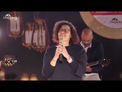 Wonderlijk, apart en zo bemoedigend…