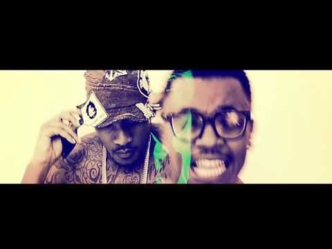 2Nyce - Oh Shit ft. Skillito