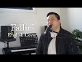 Fallin Isaac Hong 홍이삭 English Cover Queen Of Tears OST 눈물의 여왕 JK Music