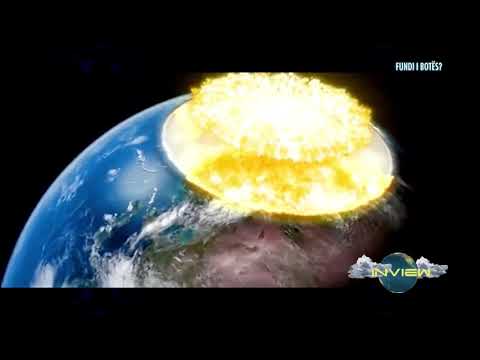 Enigma - Fundi i botes (pjesa 1)