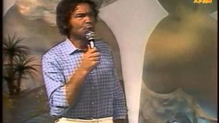 Pierre Perret  A cause du gosse - LPDM